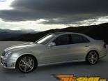 Powerchip Software Stage 1 Mercedes E63 AMG
