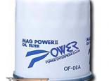 Power Enterprise Oil Filter Mag Power 2  01A