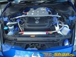 Power Enterprise Turbo  Nissan 350Z