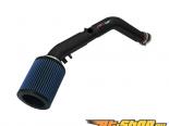Injen Power Flow Air Intake System Wrinkle ׸ Toyota Tacoma 4-Cyl 97-99