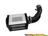 Injen Power Flow Air Intake System Wrinkle ׸ Jeep Wrangler 3.8L V6 07-11