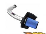 Injen Power Flow Air Intake System Polished w/o Power Box Ford Expedition 4.6L / 5.4L 97-04