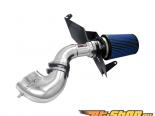 Injen Power Flow Air Intake System Polished Ford Mustang GT 4.6L 07-09