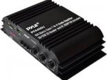Amplifier 100w Lcd Discplayac/dc/usb/sd/3.5mm/mic