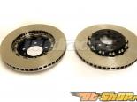 Performance Friction   Dimpled   BMW E46 M3 01-04