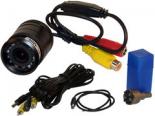 Pyle  Camera W/ Nite Vision Nite Vision