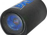 Pyle 8in Subwoofer Tube 400w Tube 400w
