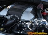 ProCharger High Output Intercooled Tuner  Supercharger Chevrolet Camaro SS 2010