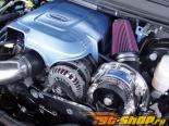 ProCharger H.O. Intercooled Supercharger System Chevrolet Avalanche 6.0L 07-08