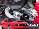 ProCharger H.O. Intercooled Supercharger System Ford Mustang GT 5.0L 11+
