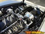 ProCharger H.O. Intercooled Supercharger Tuner  Chevrolet Corvette C6 08-12