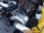 ProCharger High Output Intercooled Supercharger System Ford Mustang GT 4.6 3V 05-07