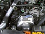 ProCharger High Output Intercooled Supercharger System Ford Mustang GT 4.6 2V 99-04