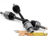 Innovative Mounts 88-91 Civic B-Series Axle Set  use with Cable Transmission
