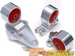 Innovative Mounts B Series 88-91 Civic/CRX Billet Mount 