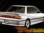 Пороги на Honda Civic 1990-1991 VFiber