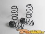 Progress Sport Springs Toyota Yaris 06-08