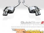 Quicksilver Sports  Maserati GranTurismo S 08+