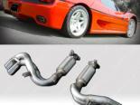 Quicksilver Supersport System Ferrari F50 1995-97
