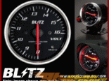 Blitz SD Racing Meter, 52mm-- вольтметр [BL-19577]