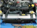 GTSPEC Radiator Shroud Subaru WRX STI 02-07
