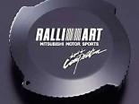 Ralliart ׸ Oil Cap Mitsubishi EVO VIII 03-05