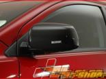 Накладки на зеркала под карбон Ralliart Look на Mitsubishi EVO X 08+ 