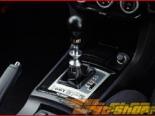 Ralliart Карбон-Look Shift Panel Mitsubishi EVO X 08+