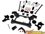 Rancho   System 4in-2.5in Lift Chevrolet Avalanche 02-06