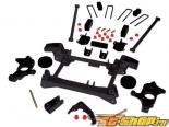 Rancho   System 4in-2.5in Lift Chevrolet Suburban 01-07