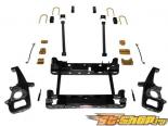 Rancho   System 4in- 2.5in Lift Dodge Ram 1500 06-07