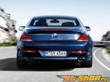 RD Sport Dual Tips Sport Silencer BMW 6-Series 03+