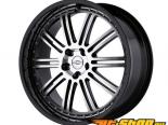 Redbourne Marques 20X9.5 5x120 32mm Gloss ׸ Machined Face