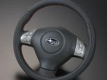 K2 Gear REIZ Sports Steering  355 - Subaru Impreza WRX STi 2008+ (GRB)
