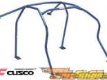 Cusco Chromoly Roll Cage 4 PT для Honda S2000 AP1 [CUS-381 261 CM]