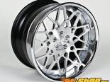Rotiform BLQ Forged 3- Concave  24 Inch