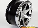 Rotiform MHG Monolook Forged 3-  20 Inch