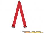 Sabelt Crotch Strap V-Type - Double Pull Up Adj-Aa Car Build Only