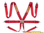 Sabelt Saloon Harness FIA Approved Steel ECO|6-point