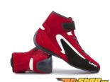 Sabelt Shoes RS-200 Red - EU 42 | US 9