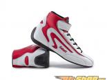Sabelt Shoes RS-400 White|Red - EU 40 | US 7