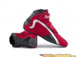 Sabelt Shoes RS-600 Red - EU 38 | US 5.5