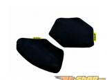 Sabelt Seat Cushions Side Support Cushion Fits to All Range of Seats Black