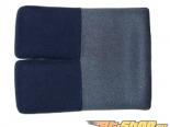 Sabelt Seat Cushions Bottom Cushion Pro GT-160 Carbonio Double Density Memory Form Foam