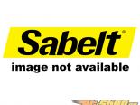 Sabelt Saloon Harness FIA Approved Steel Adjuster|6-point