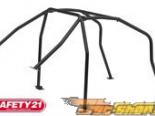Cusco Safety 21 Roll Cage Side Bar комплект (2 Bars) [CUS-00D 270 AS20]