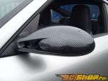 Карбоновые зеркала SpeedART для Porsche 997 Carrera|Turbo 05 