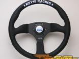 Key's Steering  - Semicone Type 325mm Suede