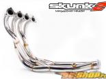 Skunk2  Steel Race Header Honda Civic Si 99-00