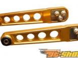 Skunk2  Lower Control Arms  Anodized Honda Civic 01-05